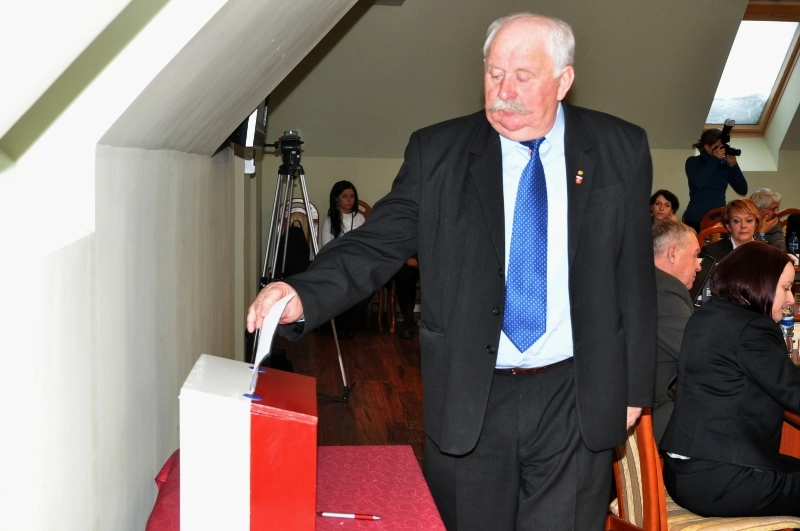 Wybory 2014 – KW PSL