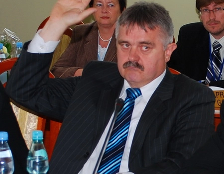 Wybory 2014 - KW Platforma Obywatelska RP