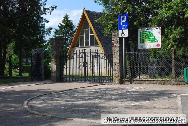 Zmiany w organizacji ruchu - apel Burmistrza Pasłęka