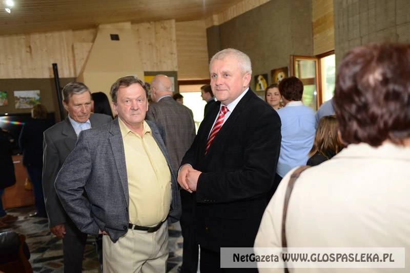 Wybory 2014 – KWW Porozumienie Samorządowe