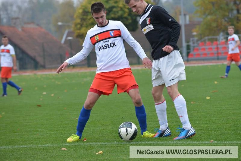 Polonia – Zatoka 1:0 (1:0)