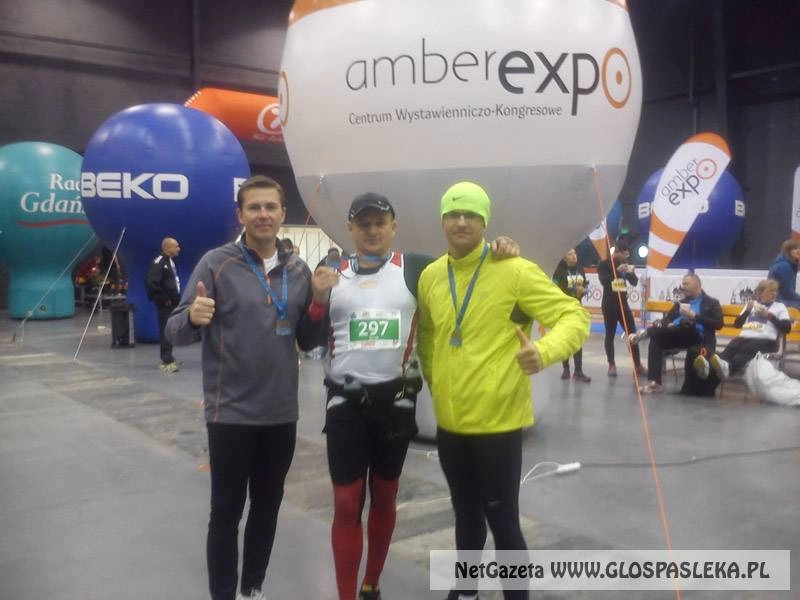 Półmaraton Gdański