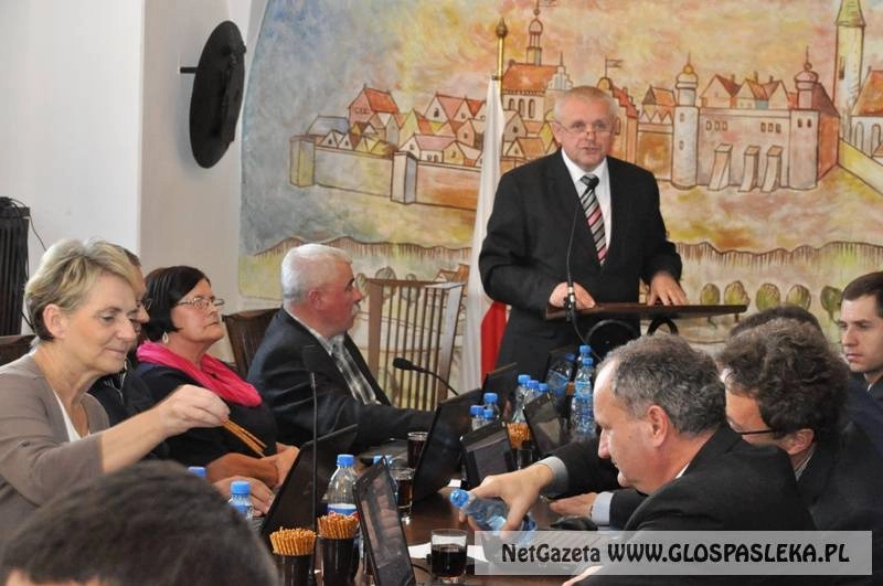 Podatki 2015 - nieruchomości