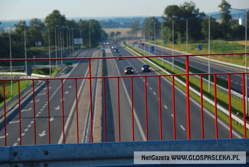 Nowa inwestycja przy trasie S 7