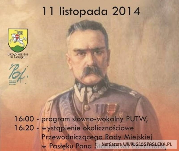 Dzień Niepodległości