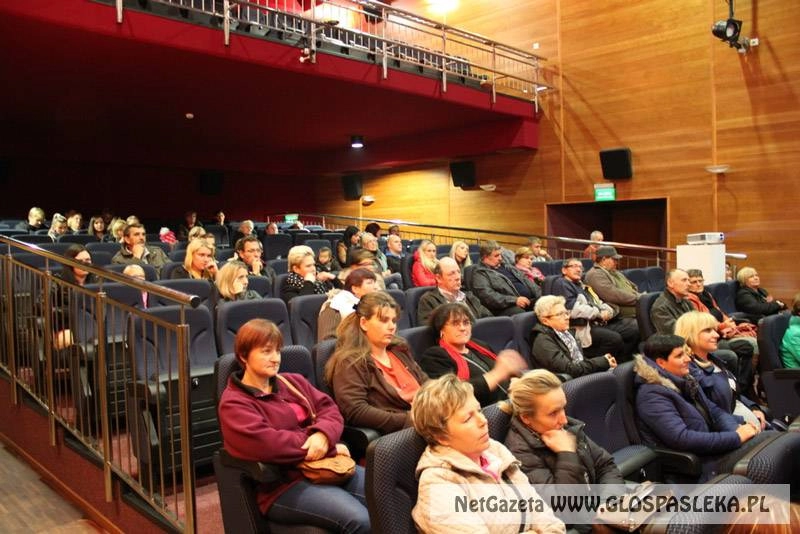 Przeciwdziałanie wykluczeniu