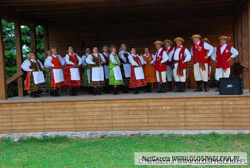 Nabór do sekcji folklorystycznej