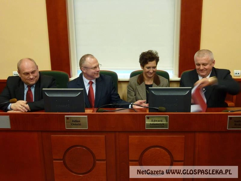 Kolejne środki z UE trafią do Pasłęka