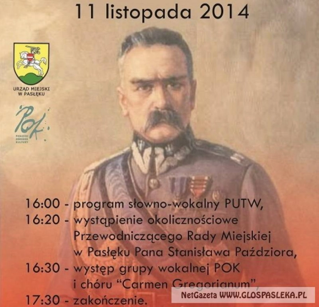 Dzień Niepodległości