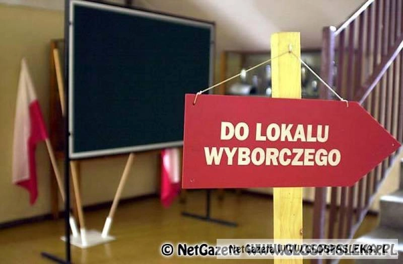 Jak głosujemy?