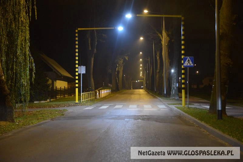 Mieszkańcy proszą o pomoc