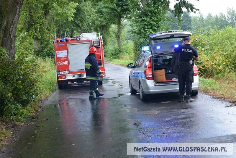 Minął weekend – śmiertelny wypadek