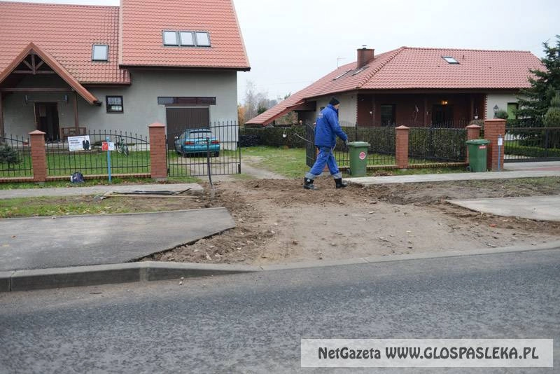 Sprzymierzonych – spór trwa