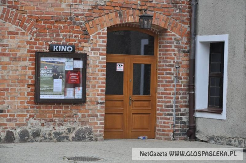 Co nowego w kinie?