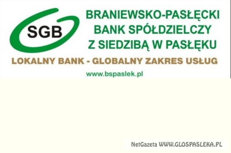 Weź kredyt w „Spółdzielczym” – jest najkorzystniej!!!