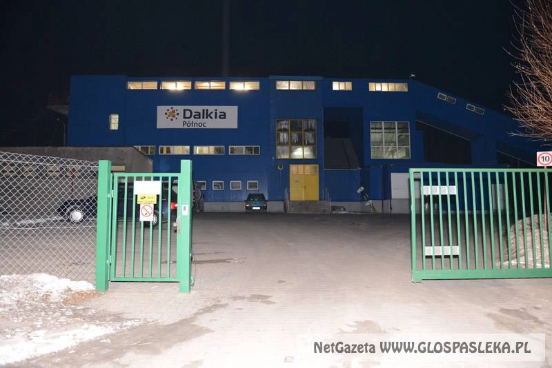 Ciepło nie dla wszystkich