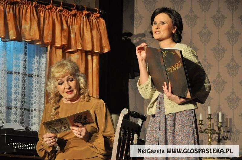 Przed nami kolejna Wiosna Teatralna