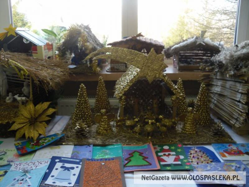 Konkurs świąteczny