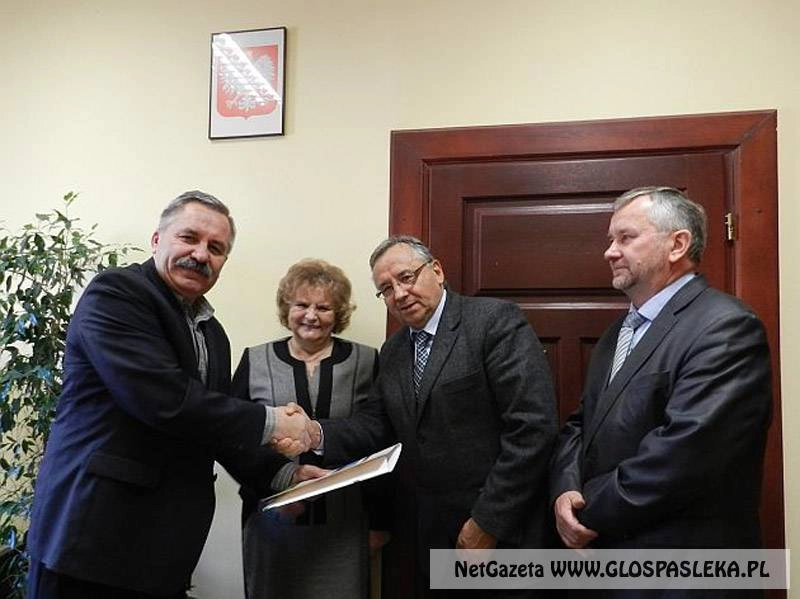 Ostatnia umowa w ramach Programu Rozwoju Obszarów Wiejskich