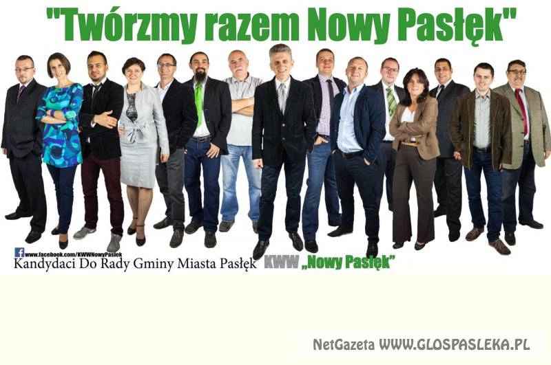 Podziękowania