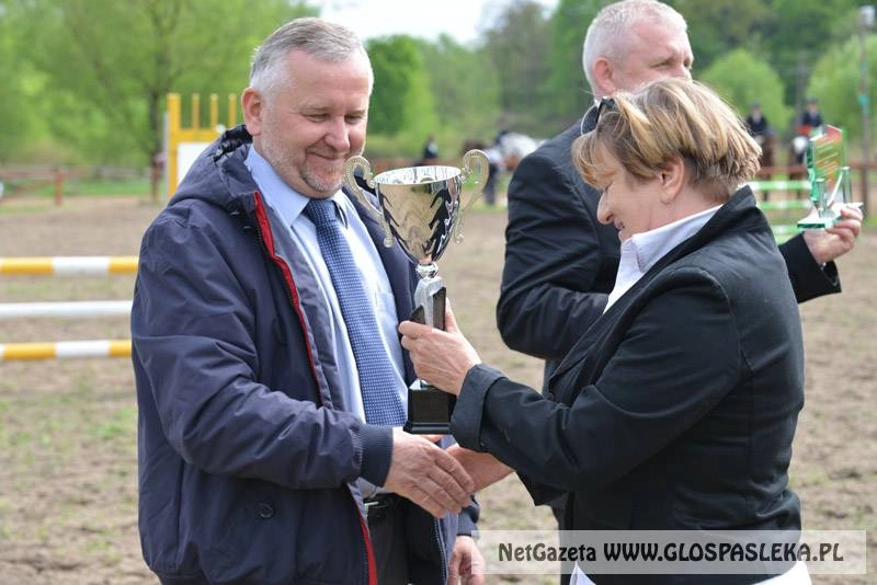 Maciej Romanowski kandydatem do fotela starosty