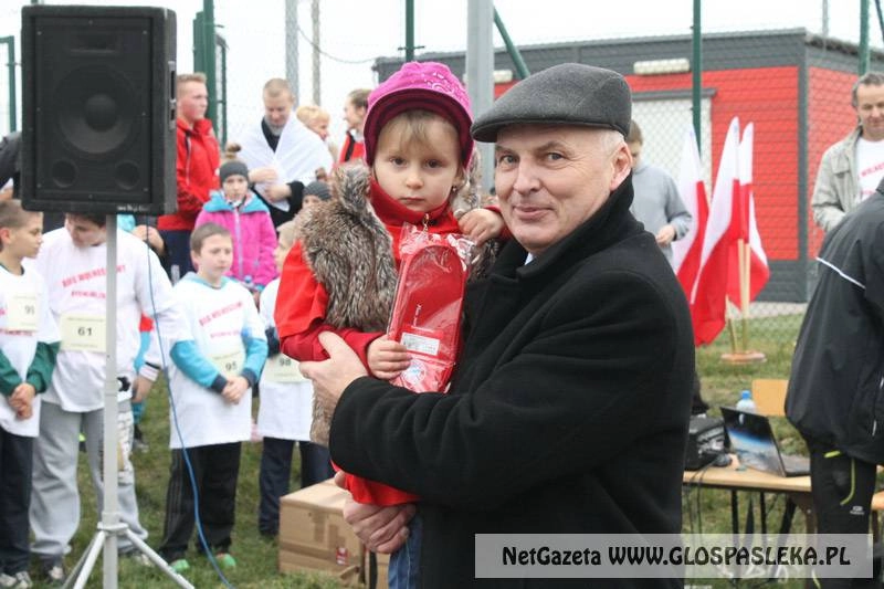 Stary wójt w Rychlikach, nowy w Godkowie