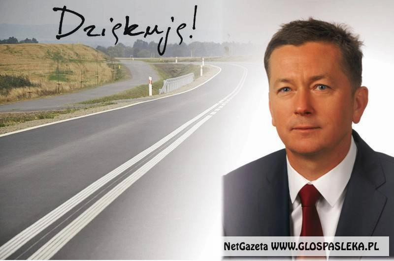 Karty rozdane – wicestarosta z PO