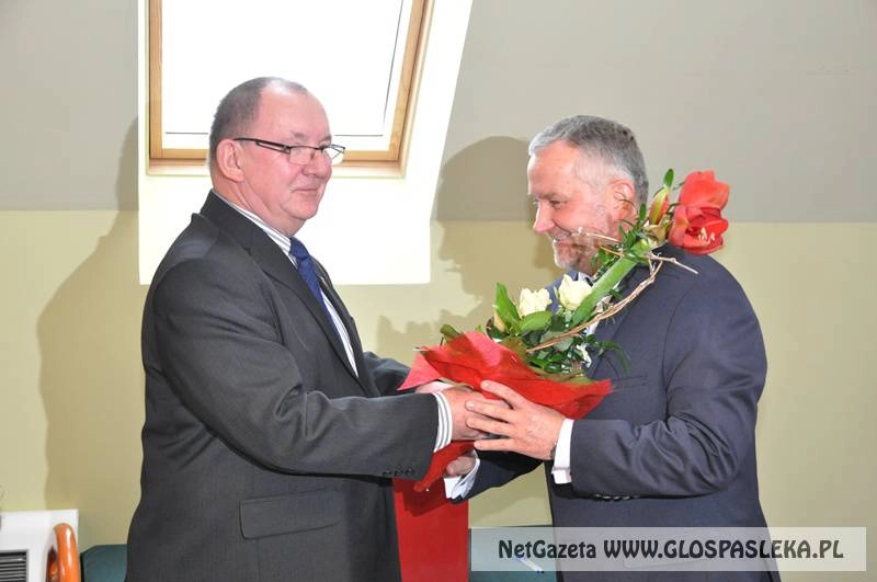 Starosta z Pasłęka