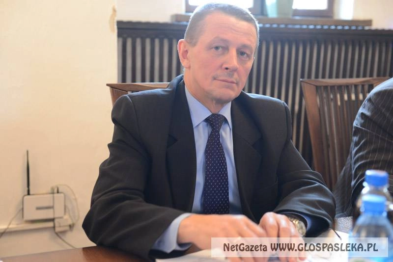 Radni ustalili składy komisji