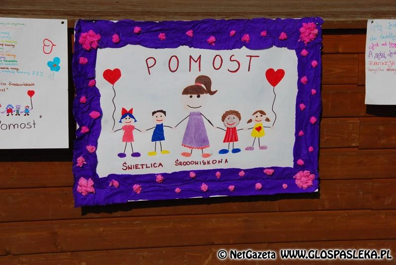 Zapraszamy na stadion