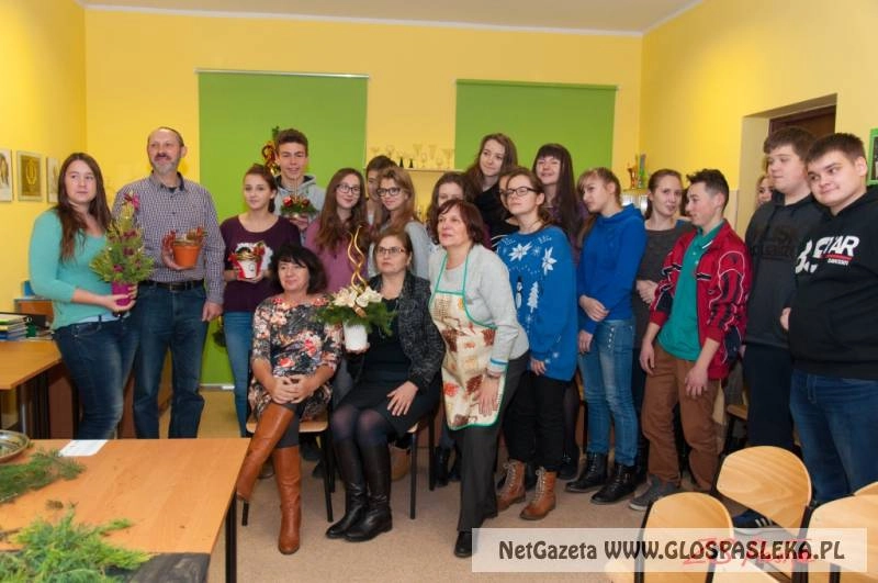 Warsztaty florystyczne