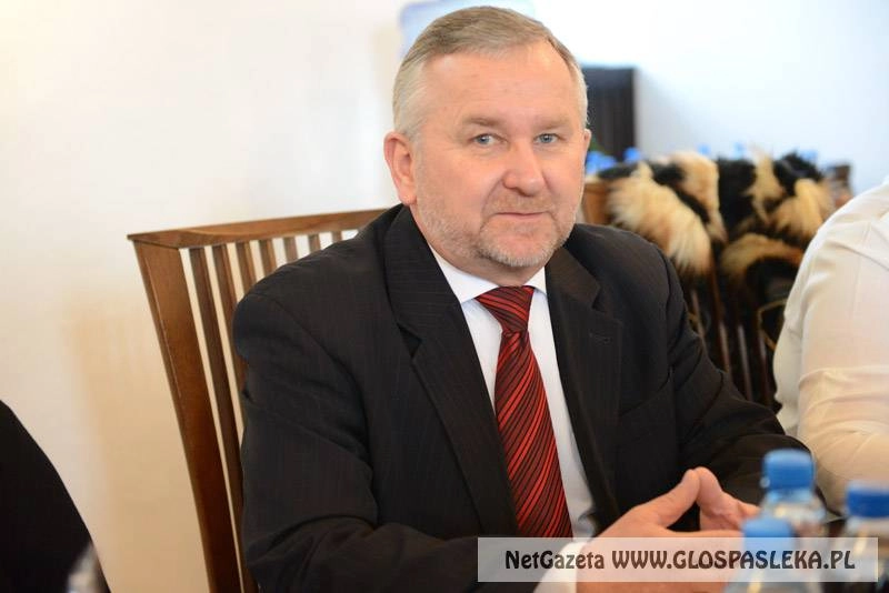 W powiecie diety bez zmian