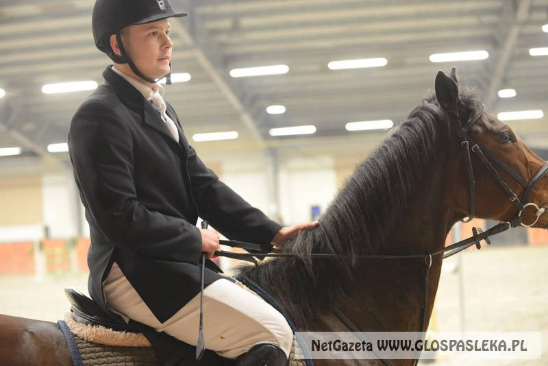 Wyjątkowa dyspozycja Marka Wirtha i Blaszki