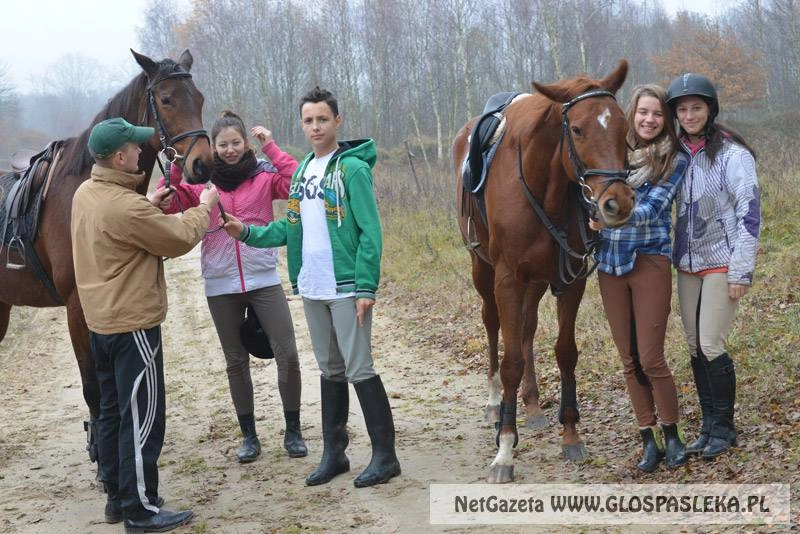 Spotkanie przedświąteczne w Nenii