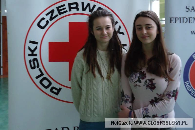 Sukces uczniów ZS  na Olimpiadzie Promocji Zdrowego Stylu Życia