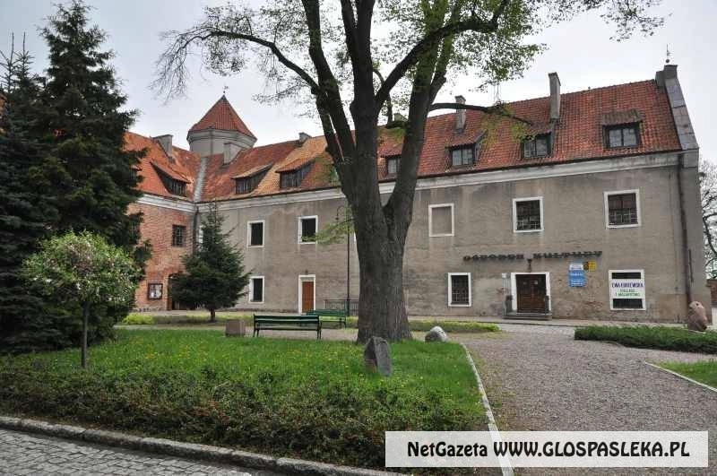 Studio muzyczne - nowy projekt w POK