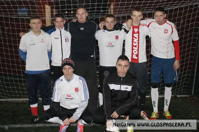 Zimowa – wyniki i tabela