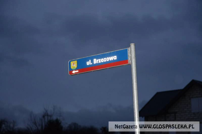 Nawierzchnia tymczasowa