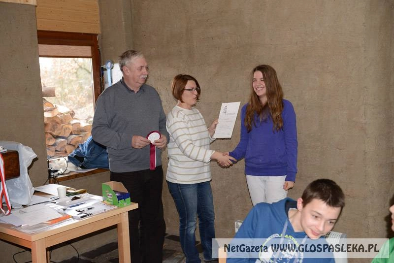 Najpierw przejażdżka, później biesiada