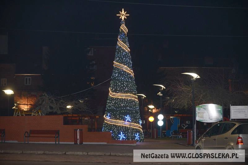 Wspólne kolędowanie