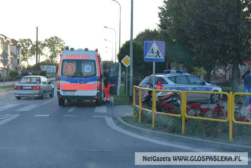 Minął weekend – pijany kierowca ciągnika