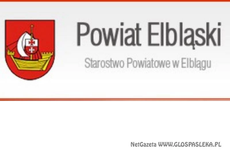 Konkurs na zadania publiczne w powiecie