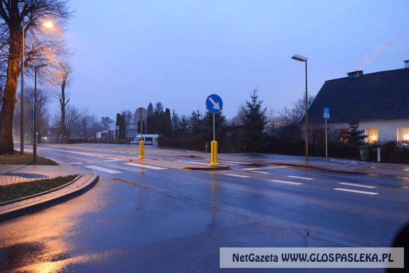 Lampy są, ale nie świecą