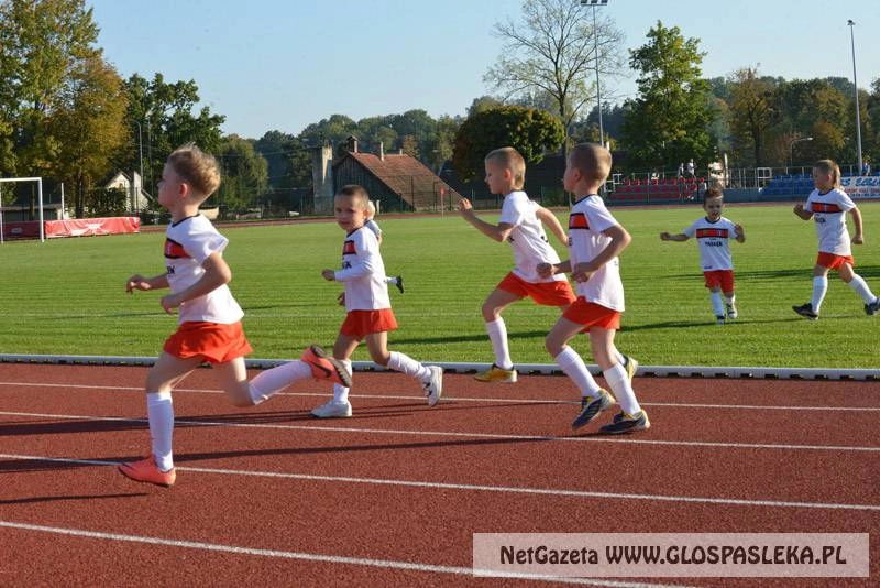 Turnieje piłki nożnej dla chłopców