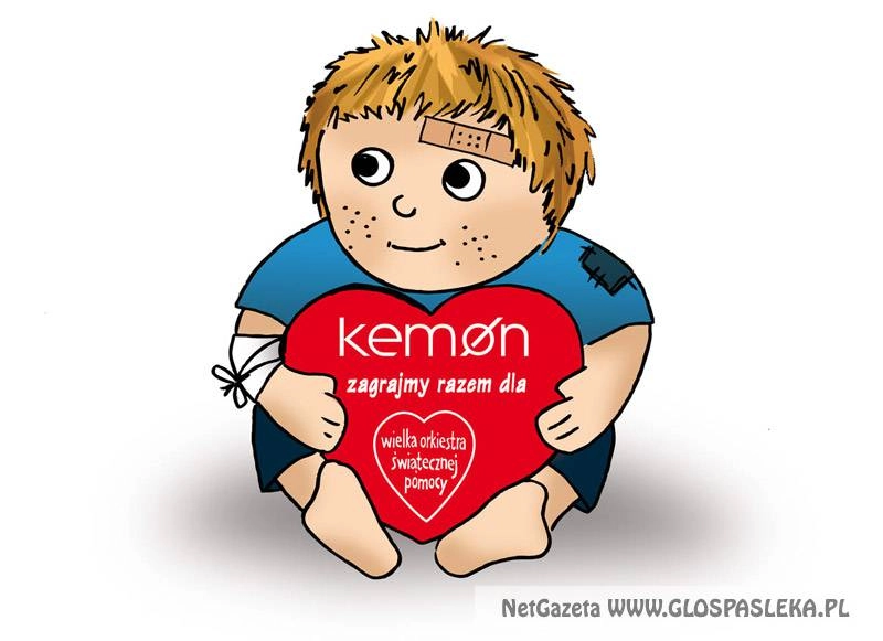 Fryzjerzy dla WOŚP i przeciw przemocy