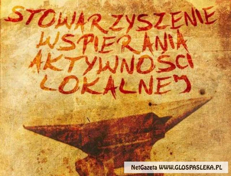 W Pasłęku powstaje Centrum Wolontariatu  