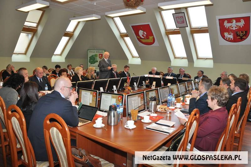 W powiecie spotkanie organizacji pozarządowych