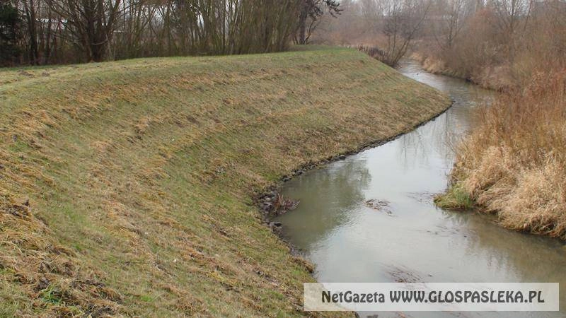 Żuławy bezpieczniejsze