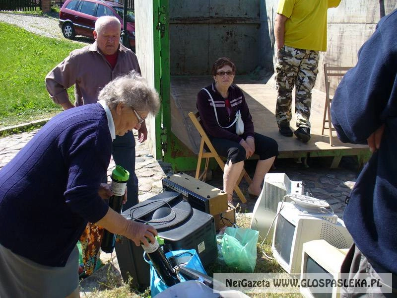Festyn ekologiczny po raz trzeci