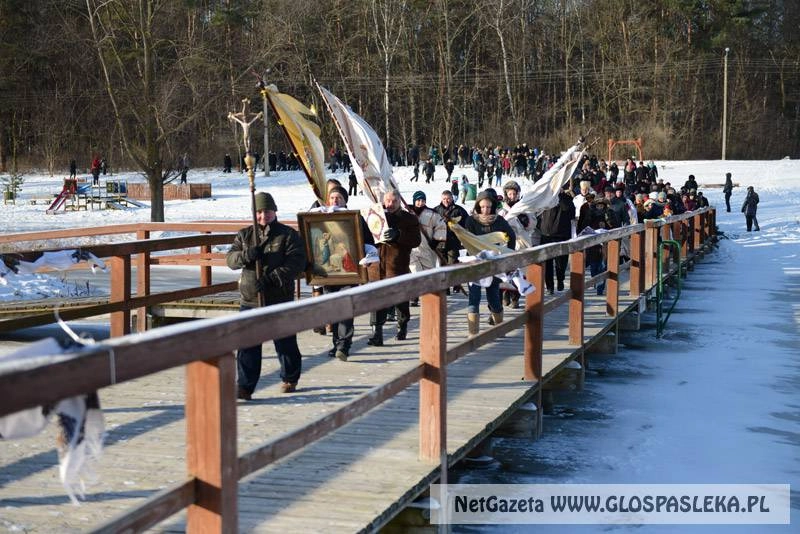 Zaproszenie na Jordan